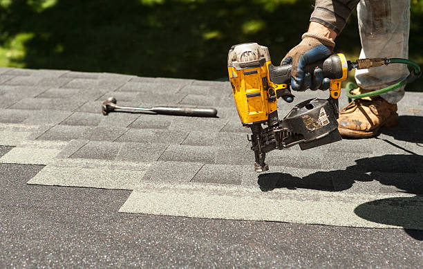 Best New Roof Installation  in Gilbertsville, PA